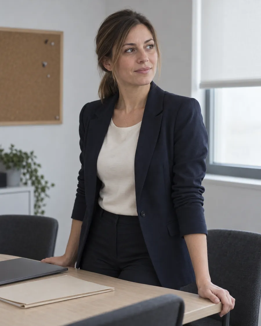 Giulia, responsabile clienti aziendali di Drakko IT